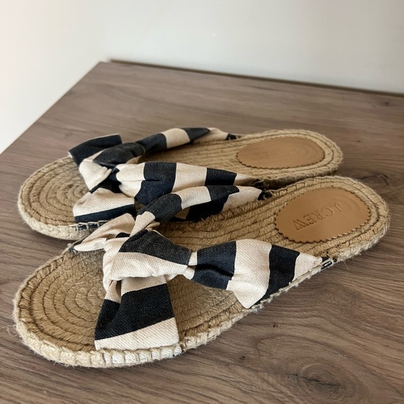 J Crew espadrilles - Picture 3 of 4